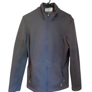 Spyder Core Sweater Jacket Large